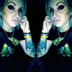 Meet your Posher, Brittany